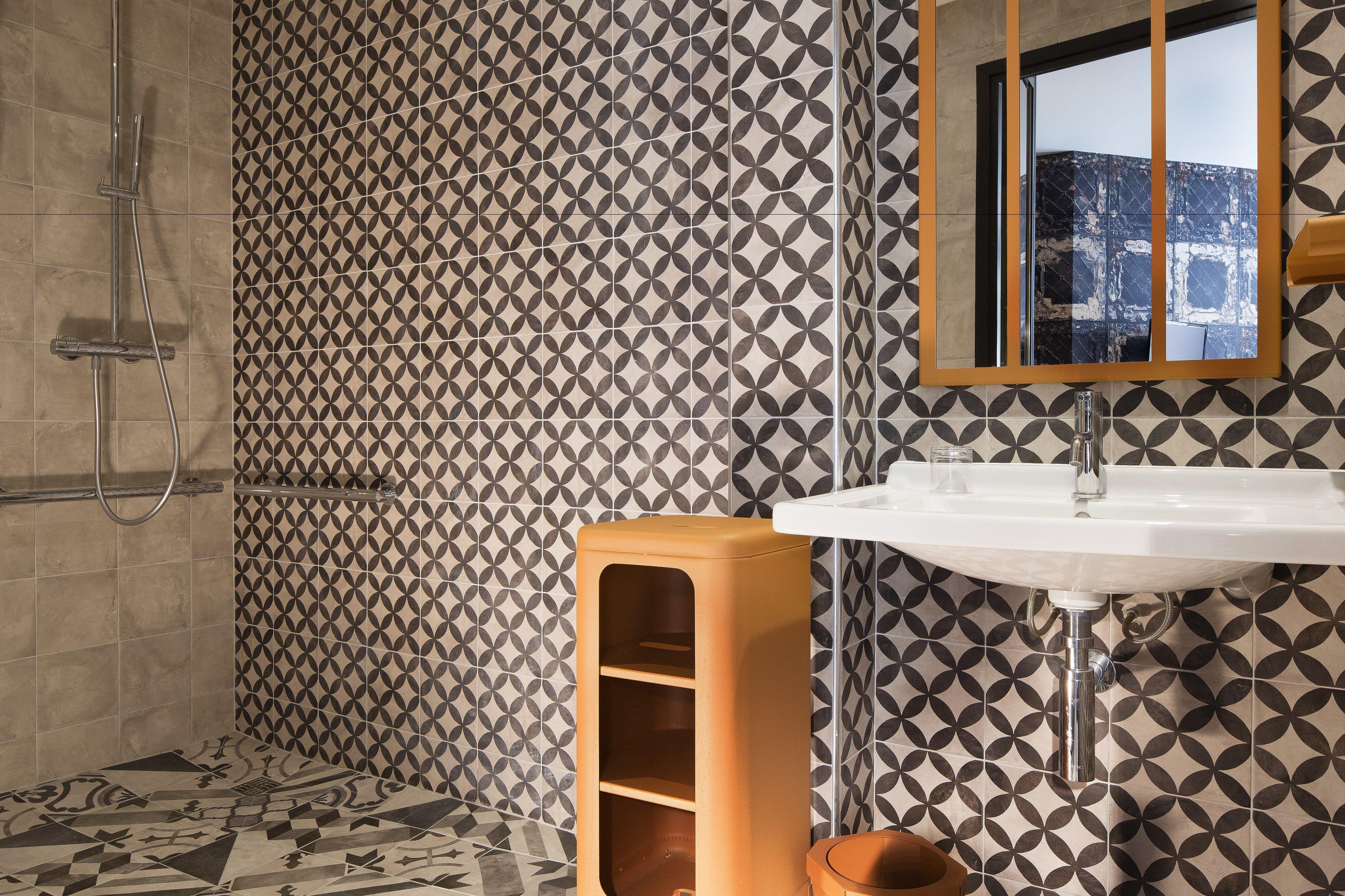 Hotel Espace Champerret Левалоа-Пере Екстериор снимка